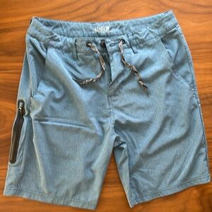 Roark shorts 31